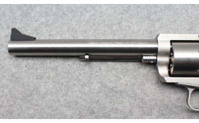 Magnum Research ~ Pillager ~ .357 Magnum - Image 4 of 7