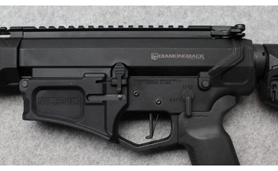 Diamondback Firearms ~ DB10 ~ .308 Win. - Image 8 of 10