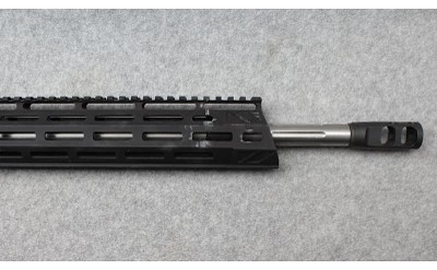 Diamondback Firearms ~ DB10 ~ .308 Win. - Image 4 of 10