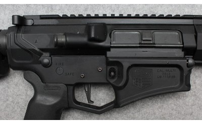 Diamondback Firearms ~ DB10 ~ .308 Win. - Image 3 of 10
