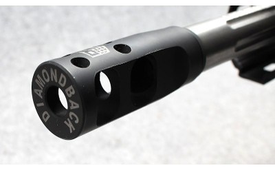 Diamondback Firearms ~ DB10 ~ .308 Win. - Image 5 of 10