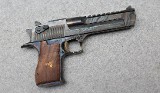 Magnum Research ~ Desert Eagle ~ .44 Mag. - Image 1 of 7