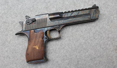 Magnum Research ~ Desert Eagle ~ .44 Mag. - Image 1 of 7