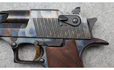 Magnum Research ~ Desert Eagle ~ .44 Mag. - Image 3 of 7