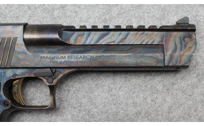 Magnum Research ~ Desert Eagle ~ .44 Mag. - Image 6 of 7