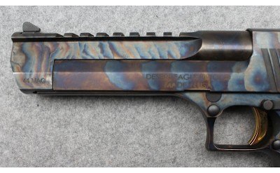 Magnum Research ~ Desert Eagle ~ .44 Mag. - Image 4 of 7
