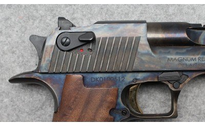 Magnum Research ~ Desert Eagle ~ .44 Mag. - Image 7 of 7