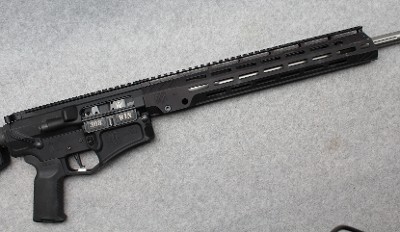 Diamondback Firearms ~ DB10 ~ .308 Win. - Image 1 of 10