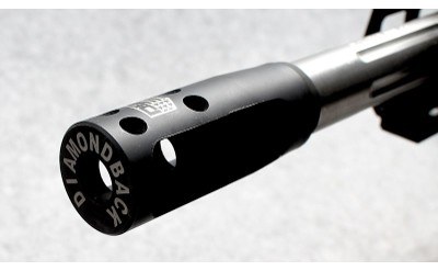 Diamondback Firearms ~ DB10 ~ .308 Win. - Image 5 of 10
