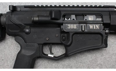 Diamondback Firearms ~ DB10 ~ .308 Win. - Image 3 of 10