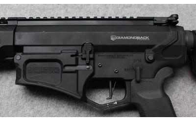 Diamondback Firearms ~ DB10 ~ .308 Win. - Image 8 of 10