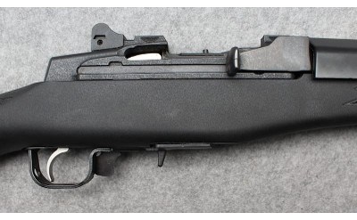 Ruger ~ Mini-14 ~ 5.56 NATO - Image 3 of 9
