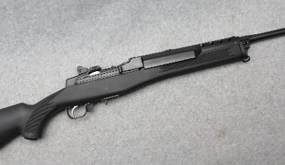 Ruger ~ Mini-14 ~ 5.56 NATO - Image 1 of 9