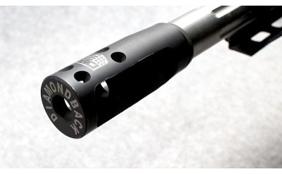 Diamondback Firearms ~ DB10 ~ .308 Win - Image 5 of 10