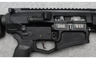 Diamondback Firearms ~ DB10 ~ .308 Win - Image 3 of 10