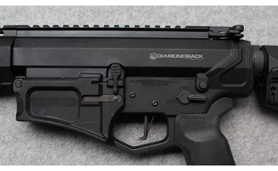 Diamondback Firearms ~ DB10 ~ .308 Win - Image 8 of 10