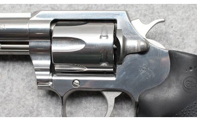 Colt ~ King Cobra ~ .357 Mag. - Image 3 of 7