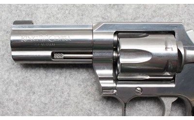 Colt ~ King Cobra ~ .357 Mag. - Image 4 of 7