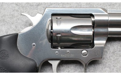 Colt ~ King Cobra ~ .357 Mag. - Image 7 of 7