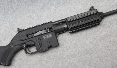 Kel-Tec ~ SU-22 ~ .22 Long Rifle - Image 1 of 10