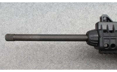Kel-Tec ~ SU-22 ~ .22 Long Rifle - Image 6 of 10