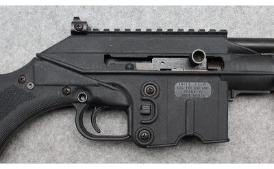 Kel-Tec ~ SU-22 ~ .22 Long Rifle - Image 3 of 10