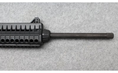 Kel-Tec ~ SU-22 ~ .22 Long Rifle - Image 4 of 10
