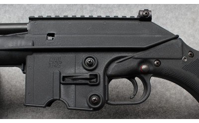 Kel-Tec ~ SU-22 ~ .22 Long Rifle - Image 8 of 10