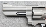 Taurus ~ Model 608 ~ .357 Mag. - 4 of 7