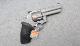 Taurus ~ Model 608 ~ .357 Mag. - 1 of 7