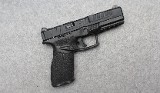 Springfield Armory ~ Echelon ~ 9mm Luger