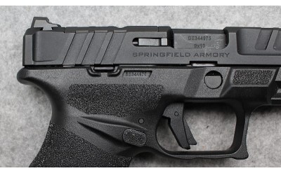 Springfield Armory ~ Echelon ~ 9mm Luger - Image 7 of 7