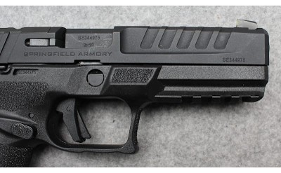 Springfield Armory ~ Echelon ~ 9mm Luger - Image 6 of 7