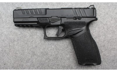 Springfield Armory ~ Echelon ~ 9mm Luger - Image 2 of 7