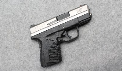 Springfield Armory ~ XDS-45 3.3 ~ .45 ACP - Image 1 of 7