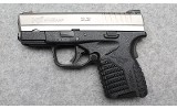 Springfield Armory ~ XDS-45 3.3 ~ .45 ACP - Image 2 of 7