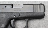 Glock ~ G43X ~ 9mm Luger - 6 of 7