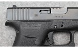 Glock ~ G43X ~ 9mm Luger - 7 of 7