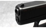 Glock ~ G43X ~ 9mm Luger - 5 of 7