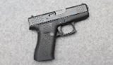 Glock ~ G43X ~ 9mm Luger - 1 of 7