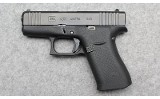Glock ~ G43X ~ 9mm Luger - 2 of 7