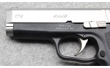 Kahr Arms ~ CT9 ~ 9mm Luger - Image 4 of 7