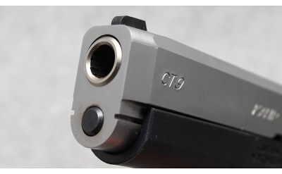 Kahr Arms ~ CT9 ~ 9mm Luger - Image 5 of 7