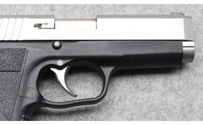 Kahr Arms ~ CT9 ~ 9mm Luger - Image 6 of 7