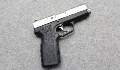 Kahr Arms ~ CT9 ~ 9mm Luger - Image 1 of 7