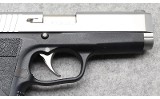 Kahr Arms ~ CT9 ~ 9mm Luger - Image 6 of 7