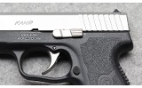 Kahr Arms ~ CT9 ~ 9mm Luger - Image 3 of 7