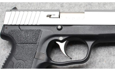 Kahr Arms ~ CT9 ~ 9mm Luger - Image 7 of 7