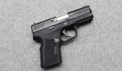 Kahr Arms ~ Model X9 ~ 9mm Luger - Image 1 of 7