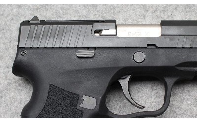 Kahr Arms ~ Model X9 ~ 9mm Luger - Image 7 of 7